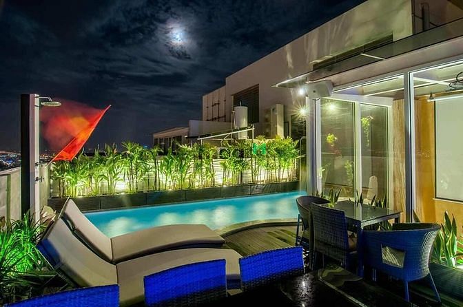 Hình ảnh 3PN Sunrise city North - Full NT - Chỉ 1,100$/THÁNG