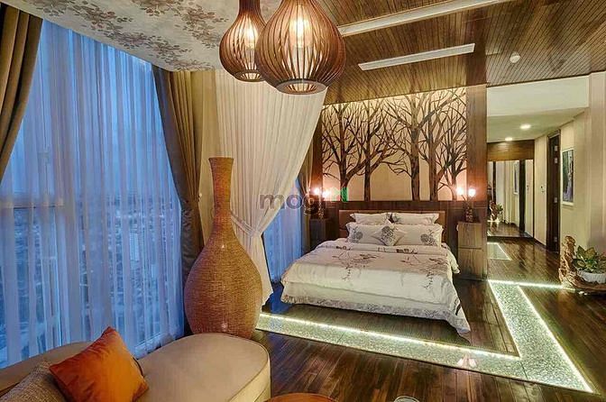 Hình ảnh 3PN Sunrise city North - Full NT - Chỉ 1,100$/THÁNG