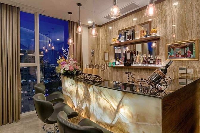 Hình ảnh 3PN Sunrise city North - Full NT - Chỉ 1,100$/THÁNG