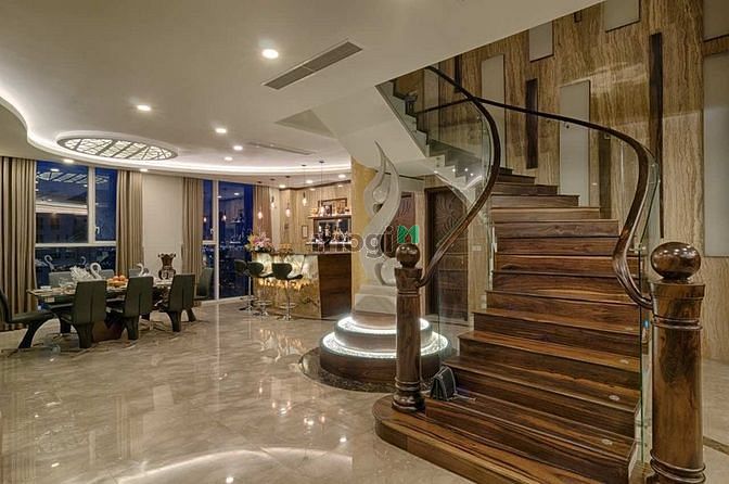 Hình ảnh 3PN Sunrise city North - Full NT - Chỉ 1,100$/THÁNG