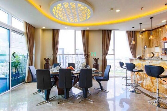 Hình ảnh 3PN Sunrise city North - Full NT - Chỉ 1,100$/THÁNG