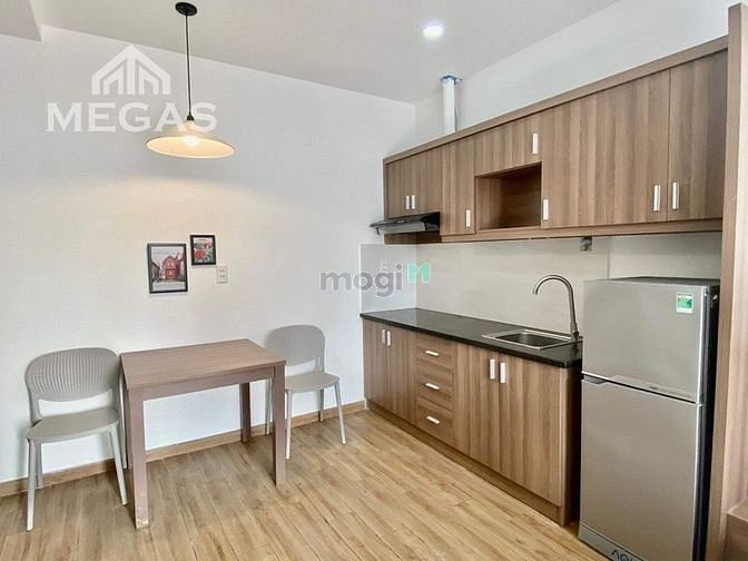 Hình ảnh Cho thuê Trang Chủ MB66.COM / Đăng Ký Tặng 66K 2 phòng ngủ/ studio - Trần Nhật Duật Q1
