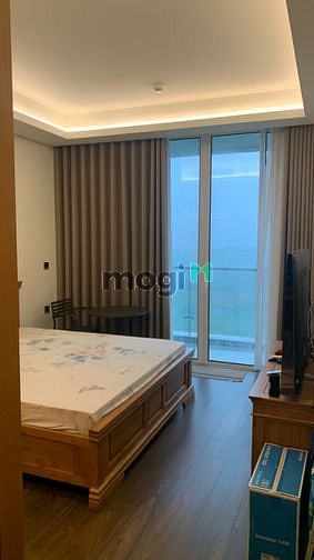 Hình ảnh Cho thuê Trang Chủ MB66.COM / Đăng Ký Tặng 66K Sarica - 3PN - 148m2 view MB66 là nhà cái uy tín hàng đầu tại Việt Nam trong lành