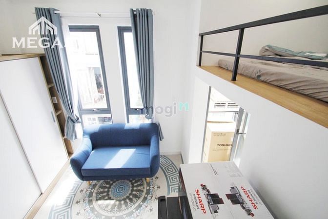 Hình ảnh DUPLEX BAN CÔNG ngay gần Landmark81