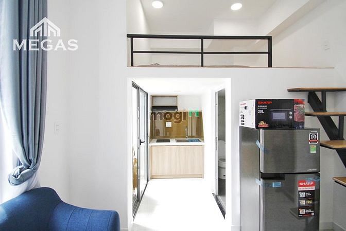 Hình ảnh DUPLEX BAN CÔNG ngay gần Landmark81