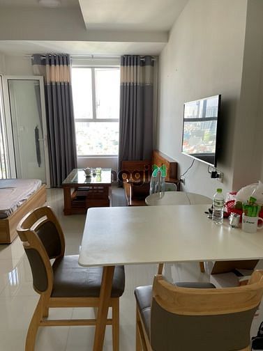 Hình ảnh Cho thuê ch 1pn sunrise cityview, quận 7, full nội thất đẹp