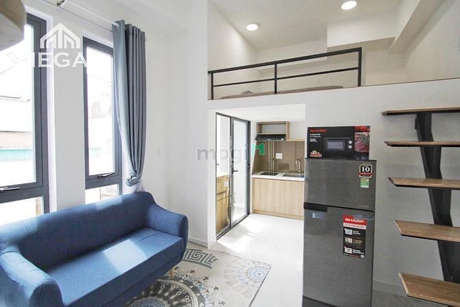 Hình ảnh DUPLEX BAN CÔNG ngay gần Landmark81