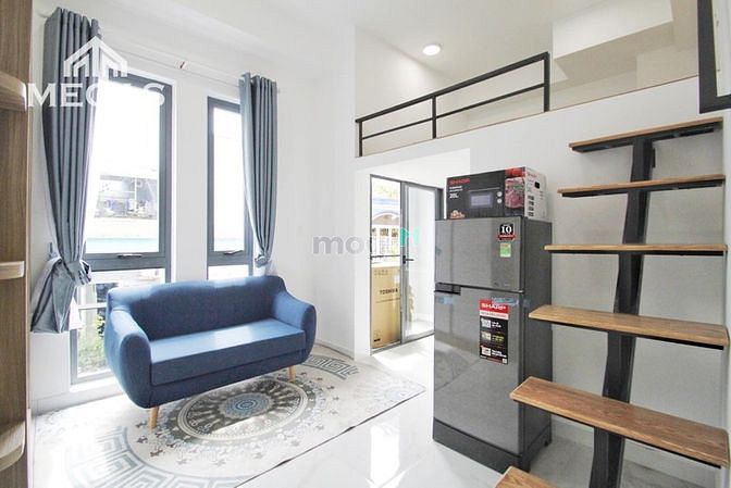 Hình ảnh DUPLEX BAN CÔNG ngay gần Landmark81