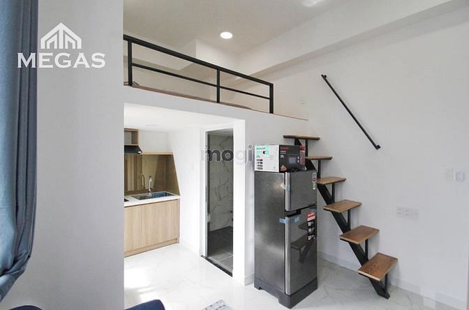 Hình ảnh DUPLEX BAN CÔNG ngay gần Landmark81