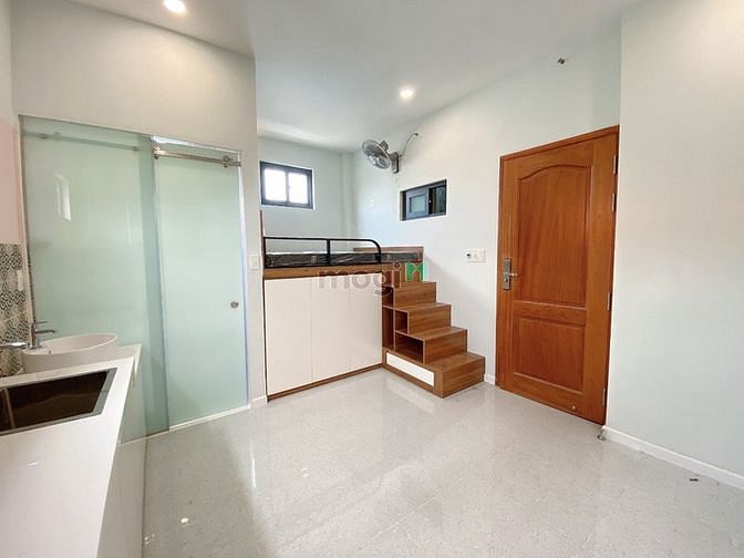 Hình ảnh CHDV Q7 Duplex xịn_Full Nội Thất_Gần Crescent Mall