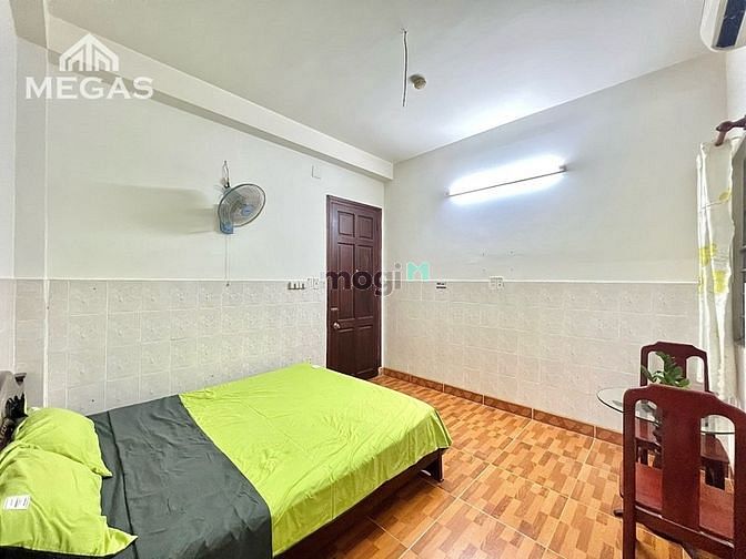 Hình ảnh Studio Cao Cấp Ngay Cầu Vượt Ngã Tư Ga