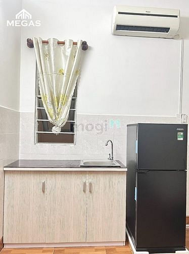 Hình ảnh Studio Cao Cấp Ngay Cầu Vượt Ngã Tư Ga