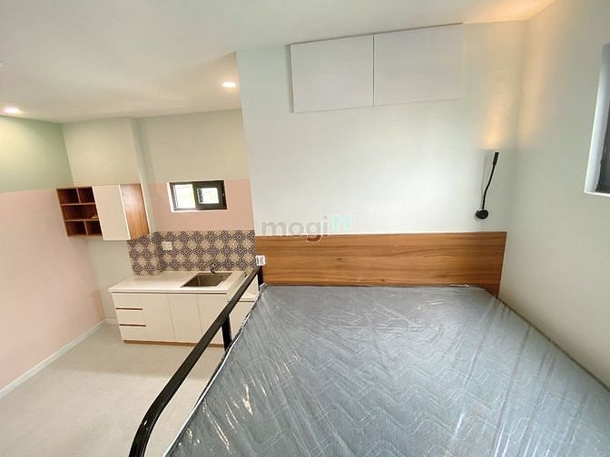 Hình ảnh CHDV Q7 Duplex xịn_Full Nội Thất_Gần Crescent Mall