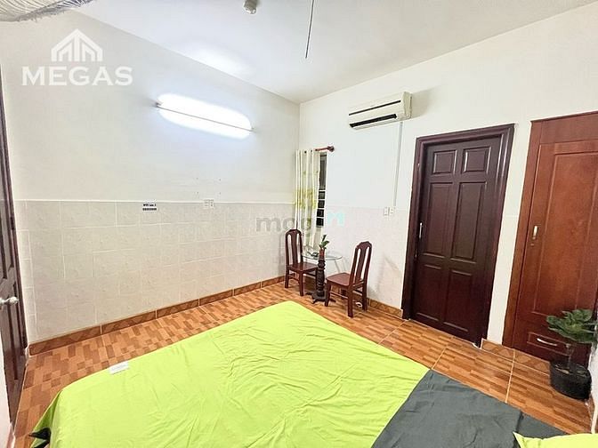 Hình ảnh Studio Cao Cấp Ngay Cầu Vượt Ngã Tư Ga