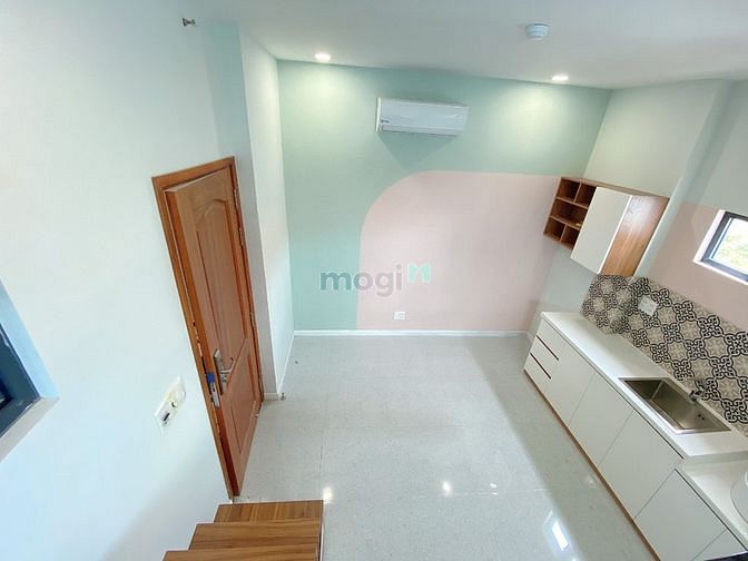 Hình ảnh CHDV Q7 Duplex xịn_Full Nội Thất_Gần Crescent Mall