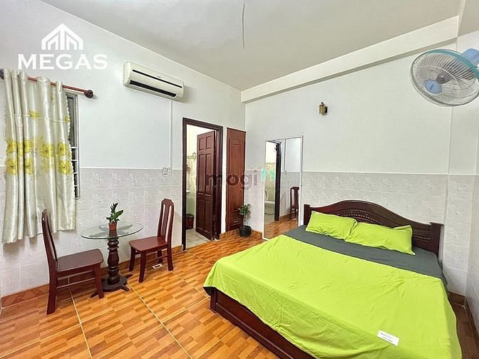 Hình ảnh Studio Cao Cấp Ngay Cầu Vượt Ngã Tư Ga