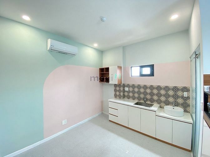 Hình ảnh CHDV Q7 Duplex xịn_Full Nội Thất_Gần Crescent Mall