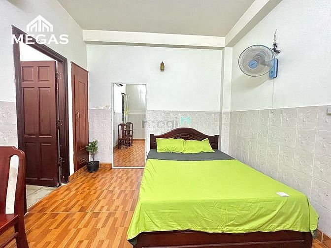 Hình ảnh Studio Cao Cấp Ngay Cầu Vượt Ngã Tư Ga