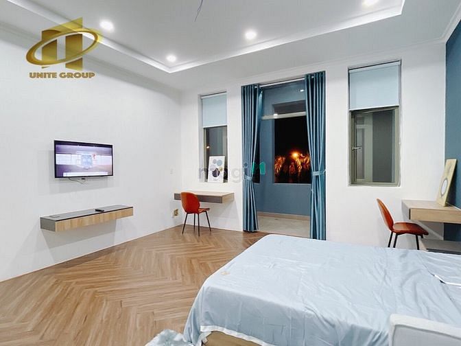 Hình ảnh Căn Hộ Mini  Full Nội Thất Mới 100% Tại Quận 7