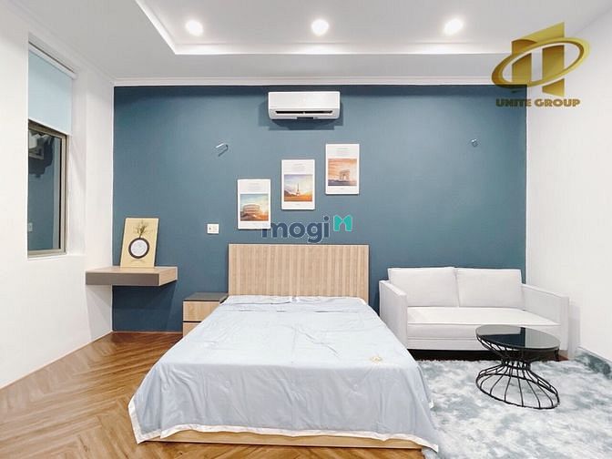 Hình ảnh Căn Hộ Mini  Full Nội Thất Mới 100% Tại Quận 7