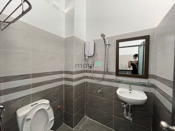 Hình ảnh Duy nhất 1 căn studio ban công hành lang, máy giặt riêng siêu hiện đại