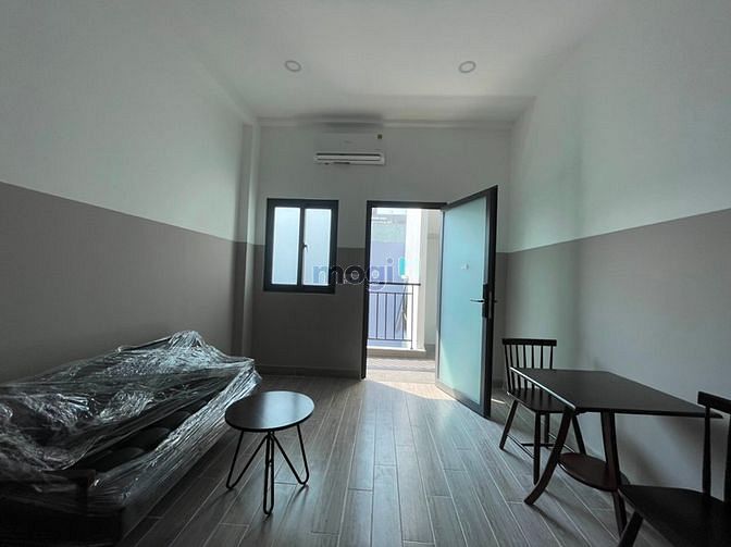 Hình ảnh Duy nhất 1 căn studio ban công hành lang, máy giặt riêng siêu hiện đại