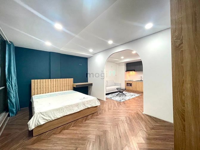 Hình ảnh Căn Hộ Mini  Full Nội Thất Mới 100% Tại Quận 7