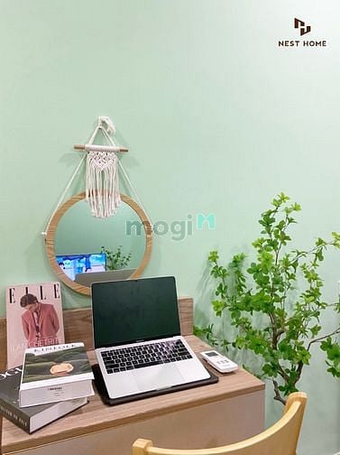 Hình ảnh 🌈🌈Căn Hộ Cao Cấp Full Nội Thất Đẹp Mê Ly Ở Ngã Tư Hàng Xanh