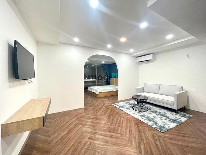 Hình ảnh Căn Hộ Mini  Full Nội Thất Mới 100% Tại Quận 7