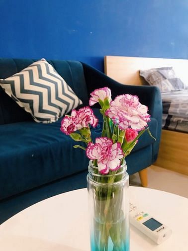 Hình ảnh Cho thuê Ngăn/Dài hạn căn Officetel full Nt giá chỉ từ 650k