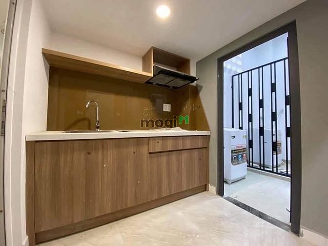 Hình ảnh Duplex ban công máy giặt riêng thang máy