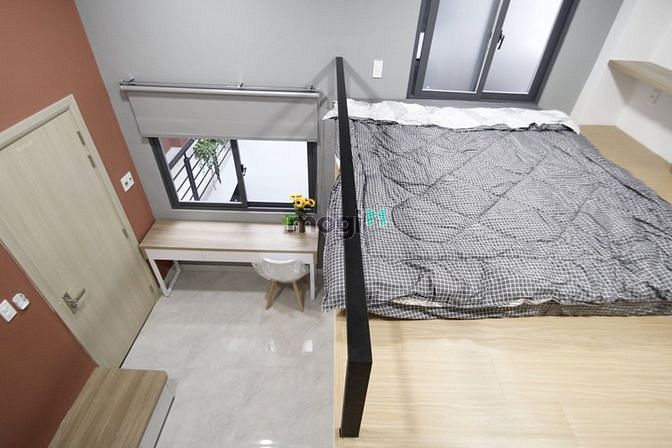 Hình ảnh Duplex ban công máy giặt riêng thang máy