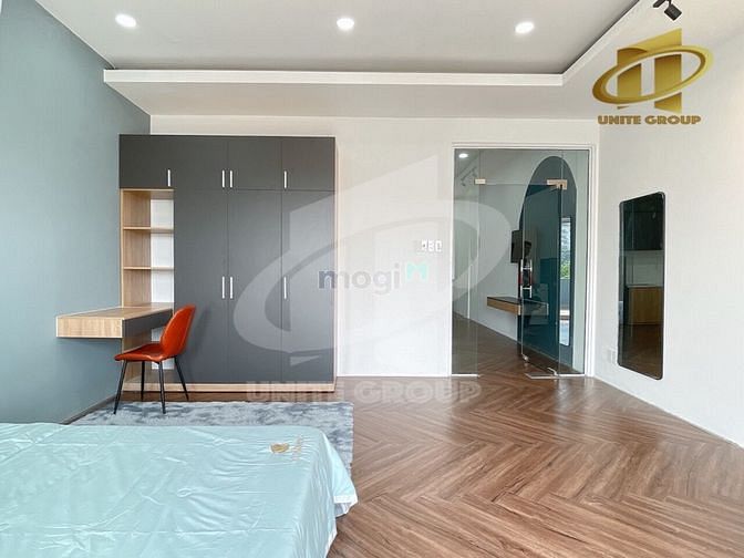 Hình ảnh Căn Hộ Mini  Full Nội Thất Mới 100% Tại Quận 7