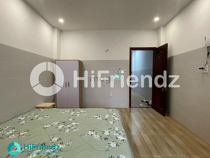 Hình ảnh Căn Hộ Đầy Đủ Nội Thất - 82 Bình Giã Q.Tân Bình
