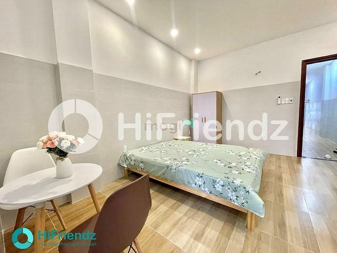 Hình ảnh Căn Hộ Đầy Đủ Nội Thất - 82 Bình Giã Q.Tân Bình