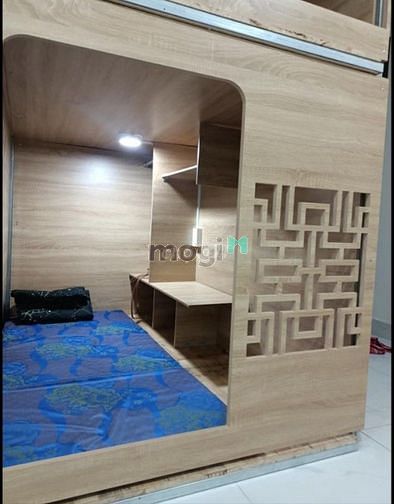 Hình ảnh 🌹🌹🌹SLEEPBOX CAO CẤP LÊ VĂN SỸ-Q3, từ 1tr8 bao hết chi phí