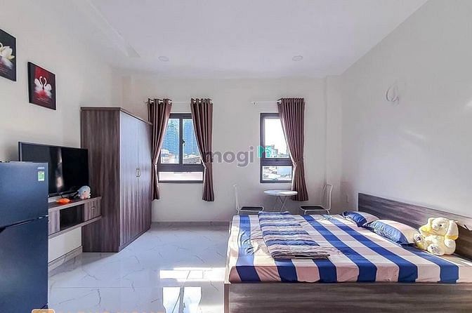 Hình ảnh Full service CHDV thang máy bảo vệ hầm xe nội thất