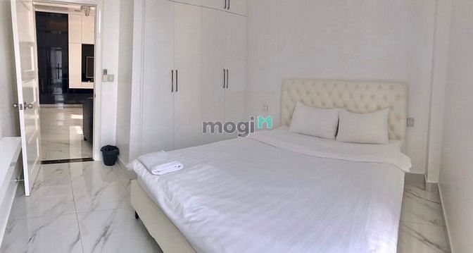 Hình ảnh ✅ Căn Hộ Cao Cấp_2PN_Full Nội Thất_Ngay Nguyễn Văn Thủ ✅