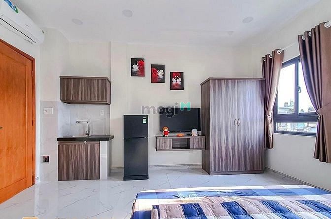 Hình ảnh Full service CHDV thang máy bảo vệ hầm xe nội thất
