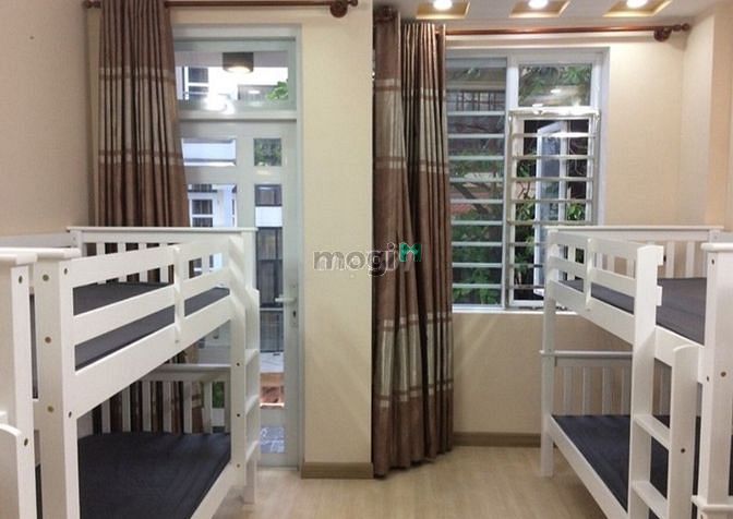 Hình ảnh 😍😍😍 KTX-SLEEPBOX Cao Cấp đường Hoàng Hoa Thám,TB
