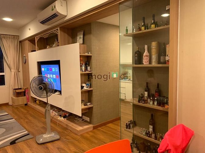 Hình ảnh 3PN Sunrise city North cho thuê gấp 25trd/tháng, view quận 1