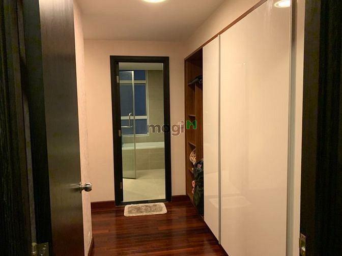Hình ảnh 3PN Sunrise city North cho thuê gấp 25trd/tháng, view quận 1