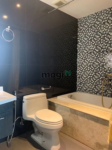Hình ảnh Cho thuê CHCC Saigon Pavillon 76m2,2PN,2WC, NT Đẹp. Giá Thật: 24 tr/th