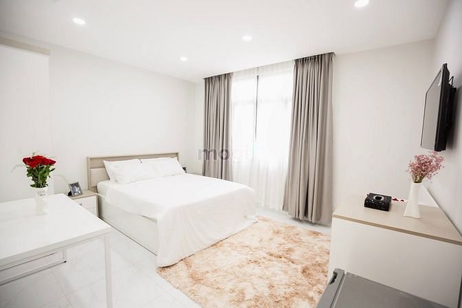 Hình ảnh ⭐⭐Studio có cửa sổ lớn_Hướng đi Ngã tư hàng xanh, XVNT