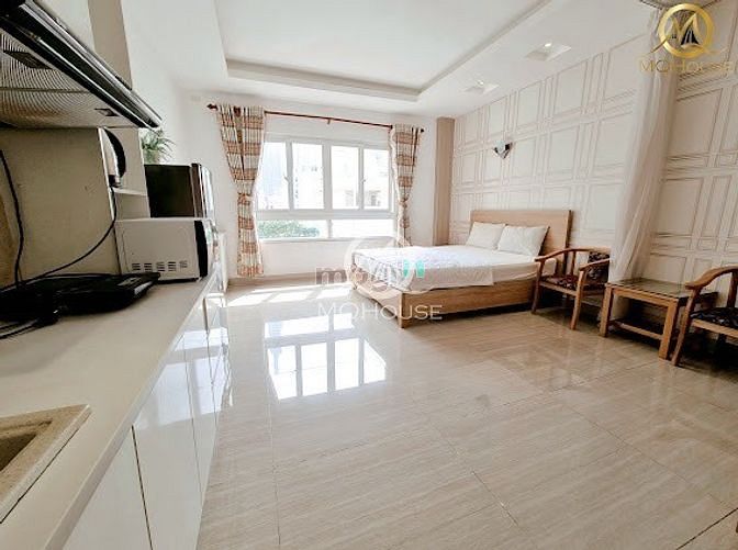 Hình ảnh ✨Studio 1PN_Full nội thất_Có cửa sổ_Gần Điện Biên Phủ và Ung Văn Khiêm