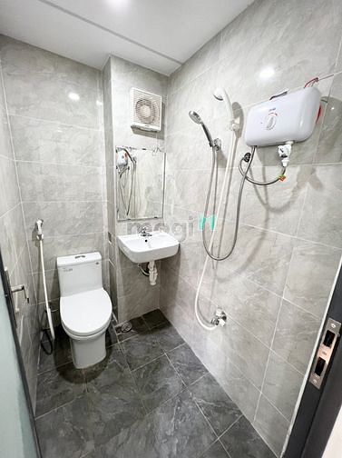 Hình ảnh Căn Hộ Mới Xây - 830 CMT8 Q.Tân Bình