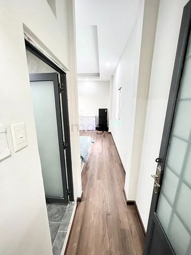 Hình ảnh Căn Hộ Mới Xây - 830 CMT8 Q.Tân Bình