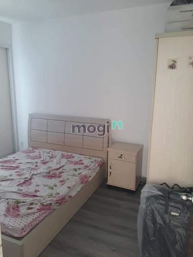 Hình ảnh Cho thuê căn Hộ Q2 dt 60m 2pn Giá 7tr/ tháng