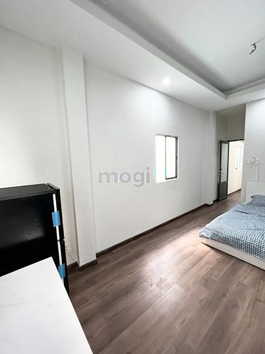 Hình ảnh Căn Hộ Mới Xây - 830 CMT8 Q.Tân Bình