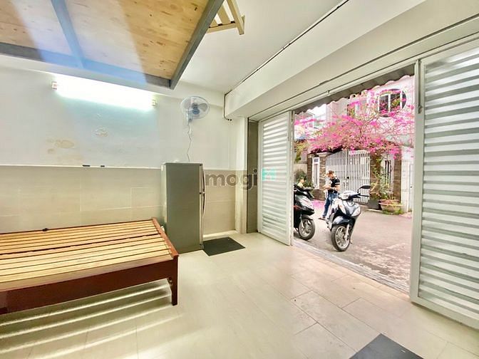 Hình ảnh CHDV mới xây ở được nhiều người dành cho HSSV